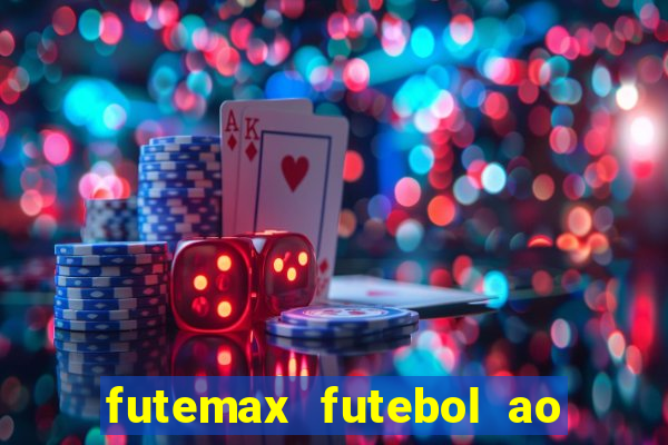 futemax futebol ao vivo serie c